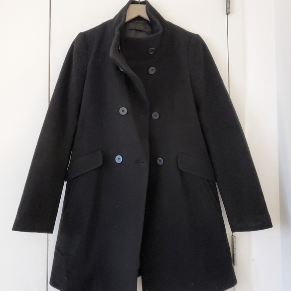 Uniqlo Jackets & Blazers - 🌺CLEARANCE🌺 Uniqlo Women's Wool Jacket